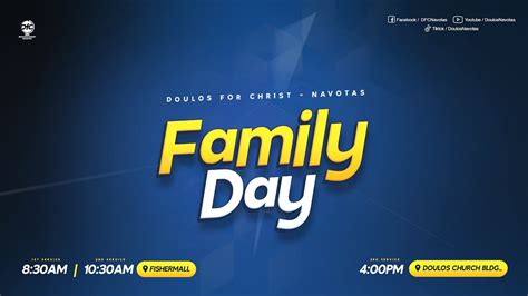 DFCN Family Day .